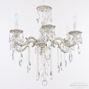 Подвесная люстра Bohemia Ivele Crystal AL7801 AL78101/6/175 B WMG в Когалыме - kogalym.mebel24.online | фото 3