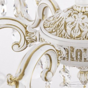 Подвесная люстра Bohemia Ivele Crystal AL7801 AL78101/6/175 B WMG в Когалыме - kogalym.mebel24.online | фото 5