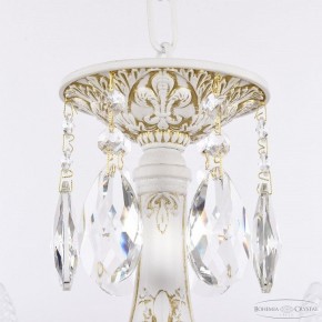 Подвесная люстра Bohemia Ivele Crystal AL7801 AL78101/6/175 B WMG в Когалыме - kogalym.mebel24.online | фото 6