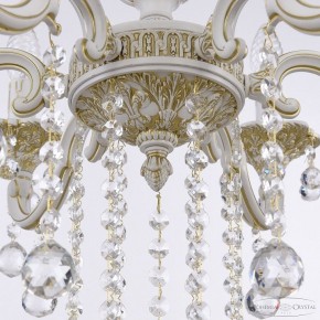 Подвесная люстра Bohemia Ivele Crystal AL7801 AL78101/6/175 B WMG Balls в Когалыме - kogalym.mebel24.online | фото 4