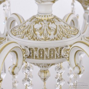 Подвесная люстра Bohemia Ivele Crystal AL7801 AL78101/6/175 B WMG Drops в Когалыме - kogalym.mebel24.online | фото 3