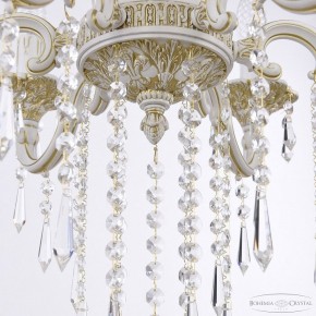 Подвесная люстра Bohemia Ivele Crystal AL7801 AL78101/6/175 B WMG Drops в Когалыме - kogalym.mebel24.online | фото 5