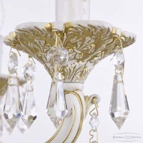 Подвесная люстра Bohemia Ivele Crystal AL7801 AL78101/6/175 B WMG Drops в Когалыме - kogalym.mebel24.online | фото 6