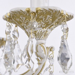 Подвесная люстра Bohemia Ivele Crystal AL7801 AL78101/6/175 B WMG Leafs в Когалыме - kogalym.mebel24.online | фото 6