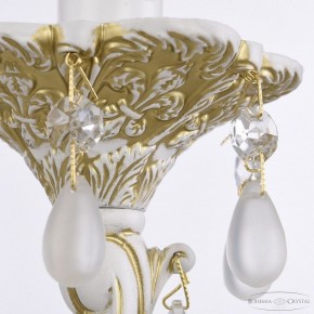 Подвесная люстра Bohemia Ivele Crystal AL7801 AL78101/6/175 B WMG V0300 в Когалыме - kogalym.mebel24.online | фото 4
