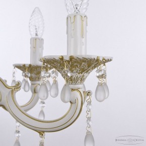 Подвесная люстра Bohemia Ivele Crystal AL7801 AL78101/6/175 B WMG V0300 в Когалыме - kogalym.mebel24.online | фото 6