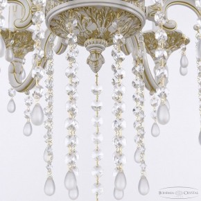 Подвесная люстра Bohemia Ivele Crystal AL7801 AL78101/6/175 B WMG V0300 в Когалыме - kogalym.mebel24.online | фото 7