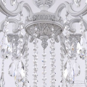 Подвесная люстра Bohemia Ivele Crystal AL7801 AL78101/6/175 B WMN в Когалыме - kogalym.mebel24.online | фото 5