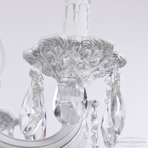 Подвесная люстра Bohemia Ivele Crystal AL7801 AL78101/6/175 B WMN в Когалыме - kogalym.mebel24.online | фото 6