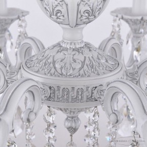 Подвесная люстра Bohemia Ivele Crystal AL7801 AL78101/6/175 B WMN в Когалыме - kogalym.mebel24.online | фото 7