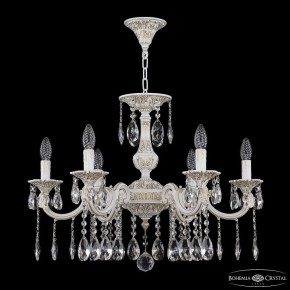 Подвесная люстра Bohemia Ivele Crystal AL7801 AL78101/6/210 A WMG в Когалыме - kogalym.mebel24.online | фото 2
