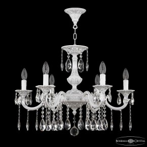 Подвесная люстра Bohemia Ivele Crystal AL7810 AL78101/6/210 A WMN в Когалыме - kogalym.mebel24.online | фото 2