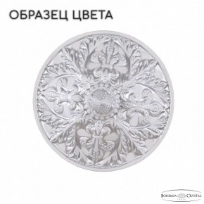 Подвесная люстра Bohemia Ivele Crystal AL7901 AL79101/12/300 B WMN в Когалыме - kogalym.mebel24.online | фото 3