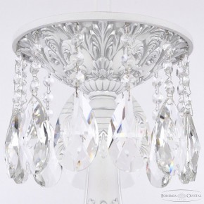 Подвесная люстра Bohemia Ivele Crystal AL7901 AL79101/12/300 B WMN в Когалыме - kogalym.mebel24.online | фото 6