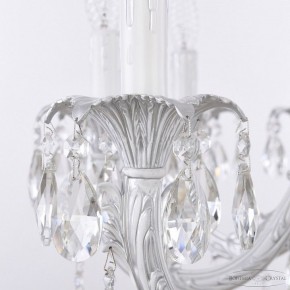 Подвесная люстра Bohemia Ivele Crystal AL7901 AL79101/12/300 B WMN в Когалыме - kogalym.mebel24.online | фото 7