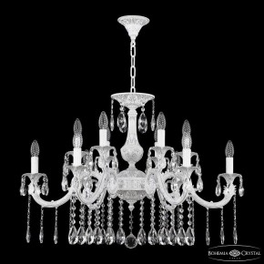 Подвесная люстра Bohemia Ivele Crystal AL7918 AL79118/12/285 A WMN в Когалыме - kogalym.mebel24.online | фото 2