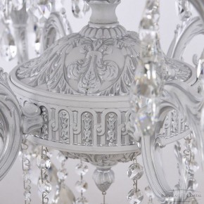 Подвесная люстра Bohemia Ivele Crystal AL7918 AL79118/12/285 A WMN в Когалыме - kogalym.mebel24.online | фото 4