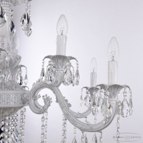 Подвесная люстра Bohemia Ivele Crystal AL7918 AL79118/12/285 A WMN в Когалыме - kogalym.mebel24.online | фото 6