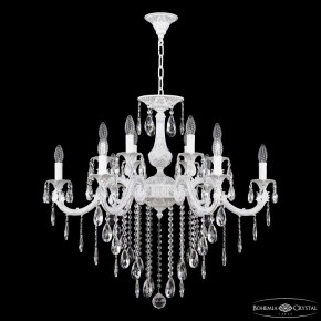 Подвесная люстра Bohemia Ivele Crystal AL7918 AL79118/12/285 B WMN в Когалыме - kogalym.mebel24.online | фото 2