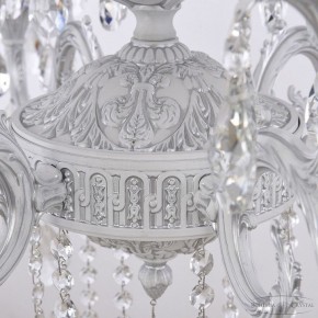 Подвесная люстра Bohemia Ivele Crystal AL7918 AL79118/12/285 B WMN в Когалыме - kogalym.mebel24.online | фото 5