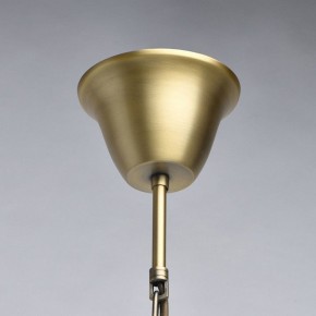 Подвесная люстра Chiaro Оделия 1 619011408 в Когалыме - kogalym.mebel24.online | фото 13