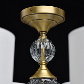 Подвесная люстра Chiaro Оделия 1 619011408 в Когалыме - kogalym.mebel24.online | фото 14