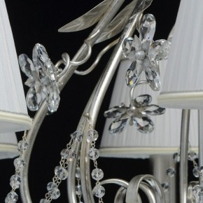 Подвесная люстра Chiaro Валенсия 6 299011608 в Когалыме - kogalym.mebel24.online | фото 14