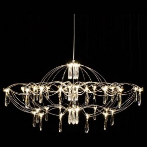 Подвесная люстра Citilux Aster CL208010 в Когалыме - kogalym.mebel24.online | фото