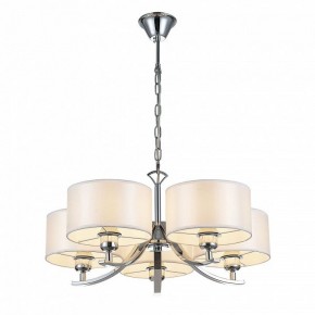 Подвесная люстра Citilux Эвита CL466150 в Когалыме - kogalym.mebel24.online | фото 2