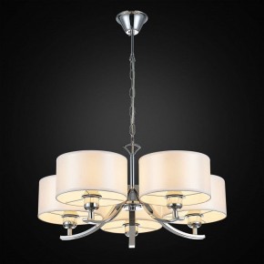 Подвесная люстра Citilux Эвита CL466150 в Когалыме - kogalym.mebel24.online | фото 3