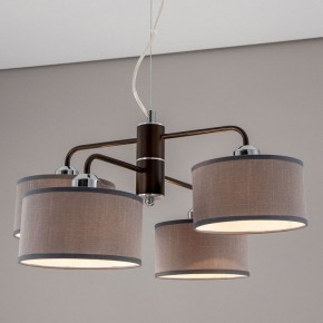 Подвесная люстра Citilux Форма CL428241 в Когалыме - kogalym.mebel24.online | фото 13