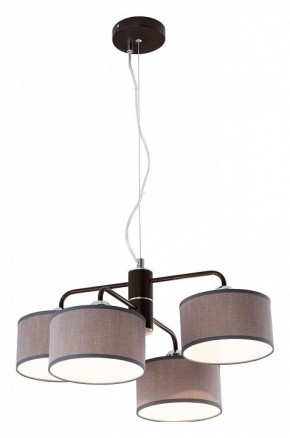 Подвесная люстра Citilux Форма CL428241 в Когалыме - kogalym.mebel24.online | фото 2