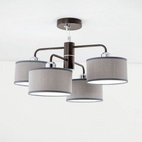 Подвесная люстра Citilux Форма CL428241 в Когалыме - kogalym.mebel24.online | фото 3