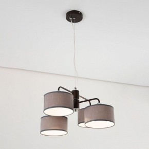 Подвесная люстра Citilux Форма CL428241 в Когалыме - kogalym.mebel24.online | фото 4