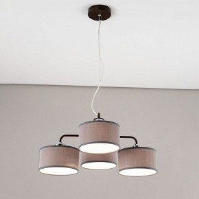 Подвесная люстра Citilux Форма CL428241 в Когалыме - kogalym.mebel24.online | фото 8