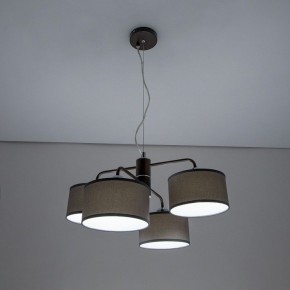 Подвесная люстра Citilux Форма CL428241 в Когалыме - kogalym.mebel24.online | фото 9