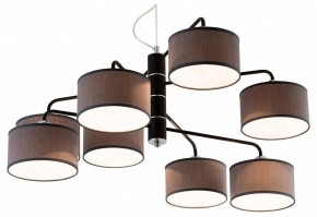 Подвесная люстра Citilux Форма CL428281 в Когалыме - kogalym.mebel24.online | фото 2