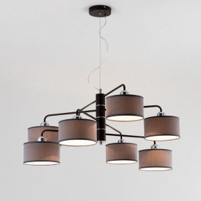 Подвесная люстра Citilux Форма CL428281 в Когалыме - kogalym.mebel24.online | фото 3