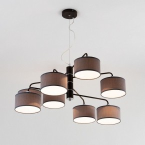 Подвесная люстра Citilux Форма CL428281 в Когалыме - kogalym.mebel24.online | фото 7