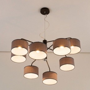 Подвесная люстра Citilux Форма CL428281 в Когалыме - kogalym.mebel24.online | фото 8