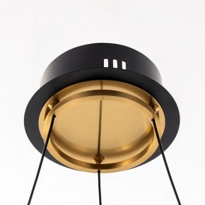 Подвесная люстра Citilux HELLY CL211042 в Когалыме - kogalym.mebel24.online | фото 12