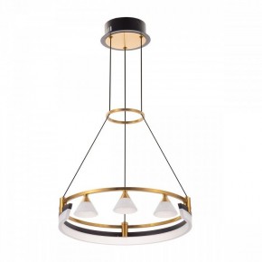 Подвесная люстра Citilux HELLY CL211042 в Когалыме - kogalym.mebel24.online | фото 4