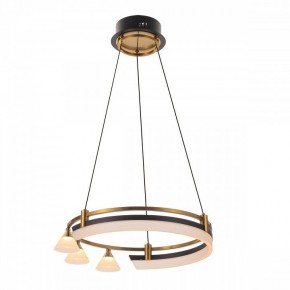 Подвесная люстра Citilux HELLY CL211042 в Когалыме - kogalym.mebel24.online | фото 6