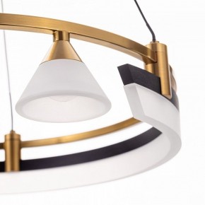Подвесная люстра Citilux HELLY CL211042 в Когалыме - kogalym.mebel24.online | фото 8