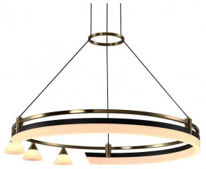 Подвесная люстра Citilux HELLY CL211062 в Когалыме - kogalym.mebel24.online | фото
