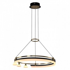 Подвесная люстра Citilux HELLY CL211062 в Когалыме - kogalym.mebel24.online | фото 2