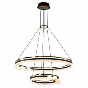 Подвесная люстра Citilux HELLY CL211092 в Когалыме - kogalym.mebel24.online | фото 2