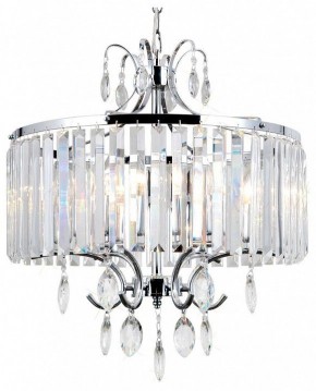 Подвесная люстра Citilux Инга CL335161 в Когалыме - kogalym.mebel24.online | фото 1