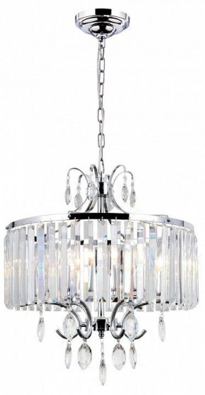 Подвесная люстра Citilux Инга CL335161 в Когалыме - kogalym.mebel24.online | фото 2