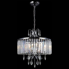 Подвесная люстра Citilux Инга CL335161 в Когалыме - kogalym.mebel24.online | фото 3